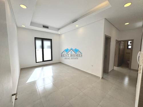 Nice & Affordable 2 Bedrooms Apartment with Rooftop Area in Al Funaiitees