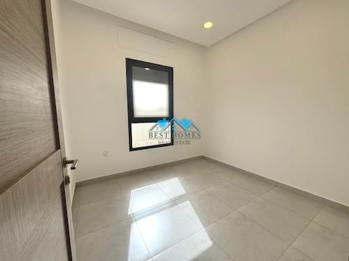 Nice & Affordable 2 Bedrooms Apartment with Rooftop Area in Al Funaiitees