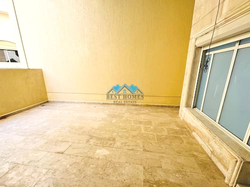 Spacious 4 Master Bedrooms Villa with Rooftop in Salwa