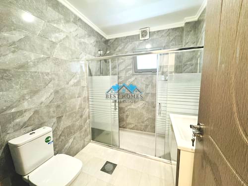 Modern 3 Bedrooms Ground Floor Apartment in Salwa
