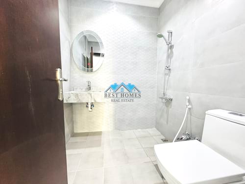 Spacious 4 Master Bedrooms Villa with Rooftop in Salwa