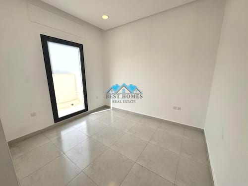 Nice & Affordable 2 Bedrooms Apartment with Rooftop Area in Al Funaiitees