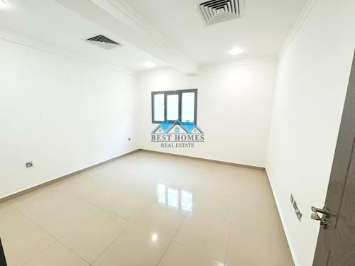 Modern 3 Bedrooms Ground Floor Apartment in Salwa
