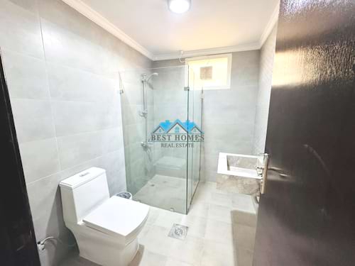 Spacious 4 Master Bedrooms Villa with Rooftop in Salwa