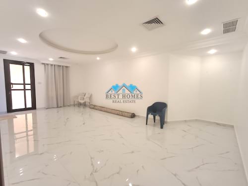 Modern Style 3 Bedrooms Apartment in Salwa