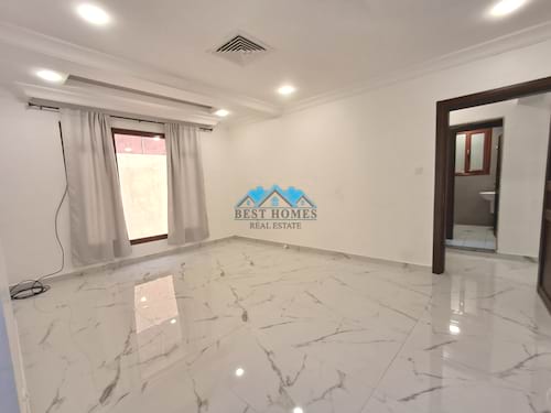 Modern Style 3 Bedrooms Apartment in Salwa