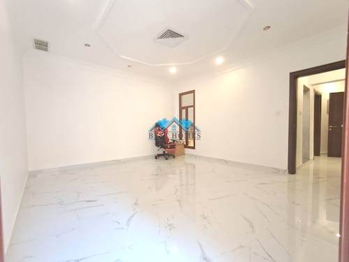 Modern Style 3 Bedrooms Apartment in Salwa