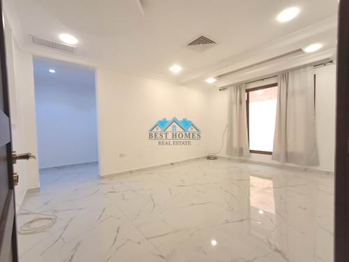 Modern Style 3 Bedrooms Apartment in Salwa