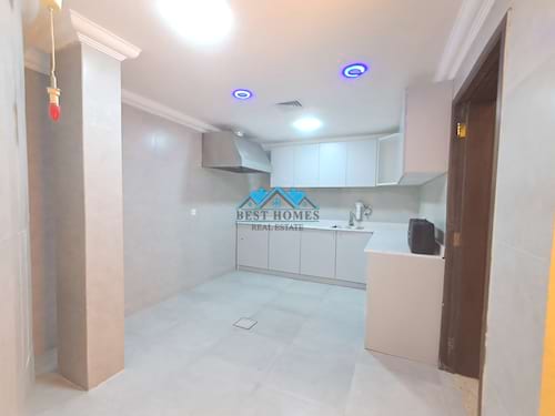 Modern Style 3 Bedrooms Apartment in Salwa