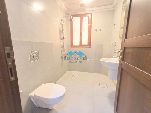 Modern Style 3 Bedrooms Apartment in Salwa