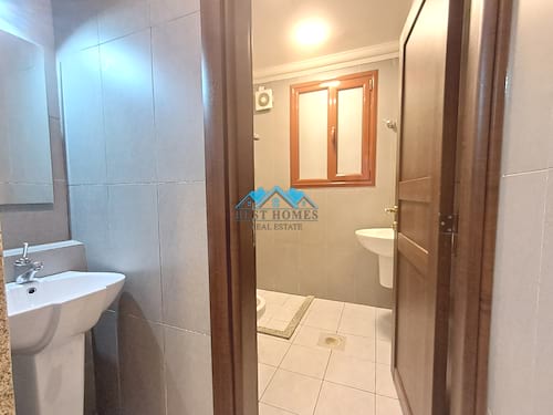 Modern Style 3 Bedrooms Apartment in Salwa