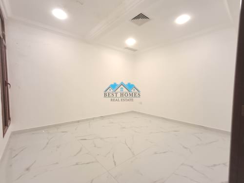 Modern Style 3 Bedrooms Apartment in Salwa