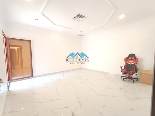 Modern Style 3 Bedrooms Apartment in Salwa