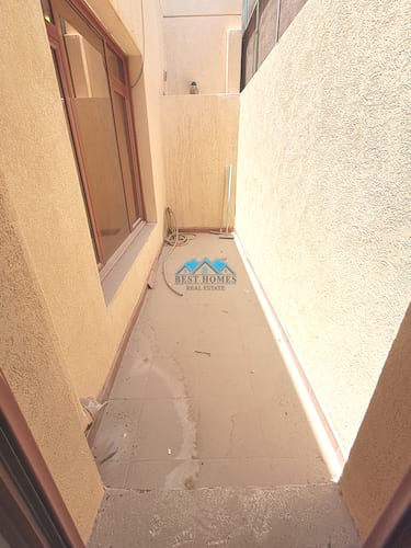 Modern Style 3 Bedrooms Apartment in Salwa