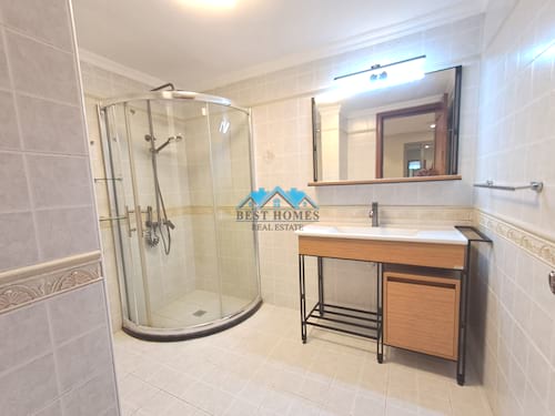 4 Bedrooms Ground Floor Duplex in Bayan