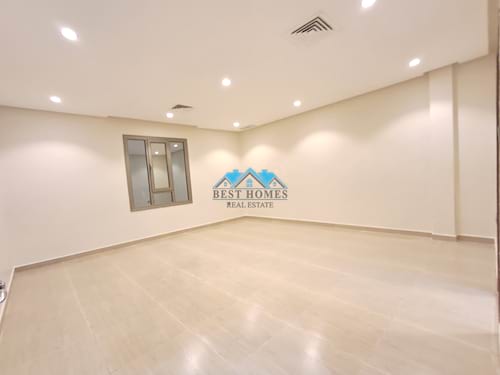4 Bedrooms Ground Floor Duplex in Bayan
