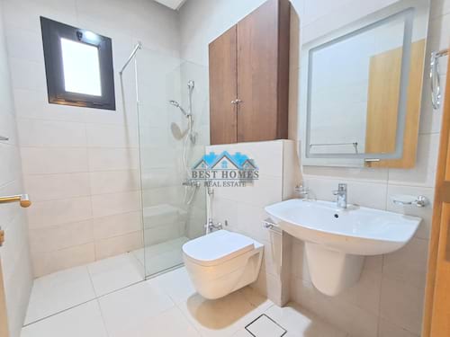 3 Bedrooms Apartment with Balcony in Bayan