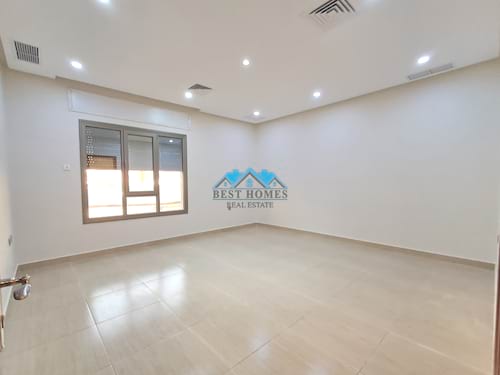 4 Bedrooms Ground Floor Duplex in Bayan