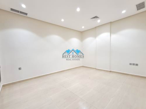 4 Bedrooms Ground Floor Duplex in Bayan