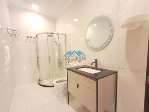 4 Bedrooms Ground Floor Duplex in Bayan