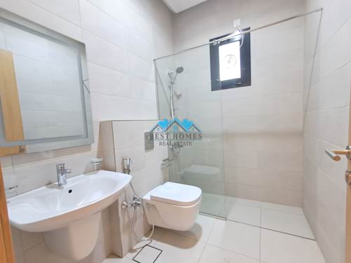 3 Bedrooms Apartment with Balcony in Bayan