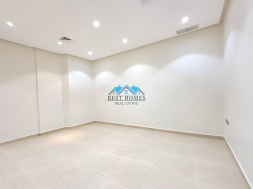 4 Bedrooms Ground Floor Duplex in Bayan