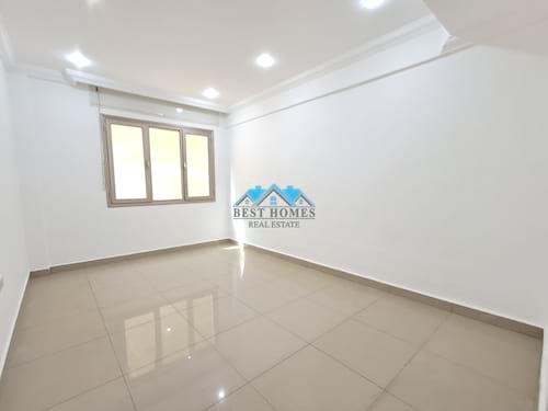 Ground Floor 3 Bedrooms Apartment in Jabriya