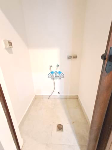 Ground Floor 3 Bedrooms Apartment in Jabriya