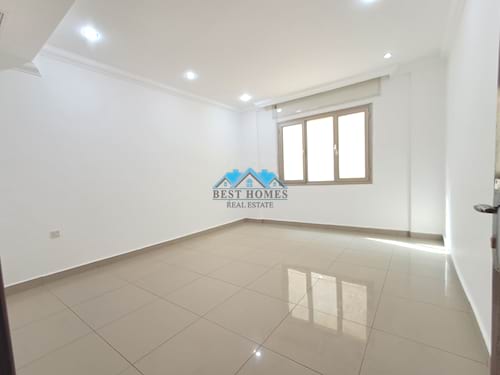 Ground Floor 3 Bedrooms Apartment in Jabriya