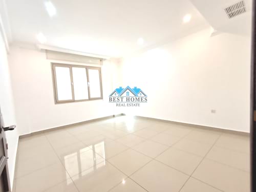Ground Floor 3 Bedrooms Apartment in Jabriya