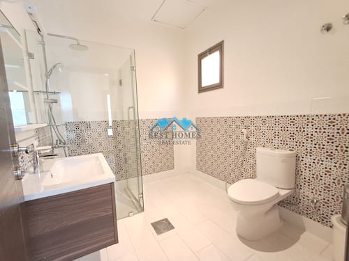 Ground Floor Three Bedrooms Duplex in Adailiya