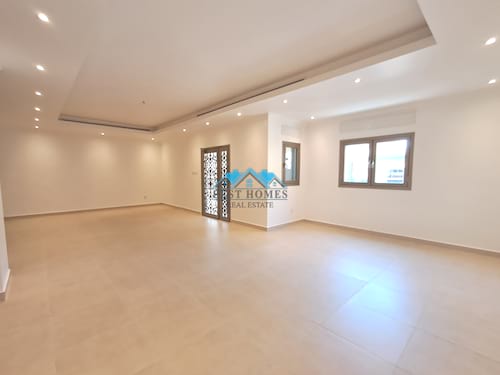 Ground Floor Three Bedrooms Duplex in Adailiya