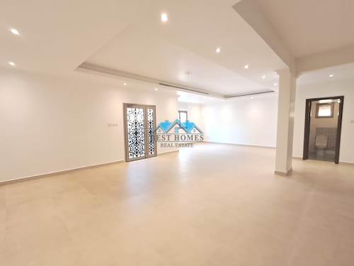 Ground Floor Three Bedrooms Duplex in Adailiya