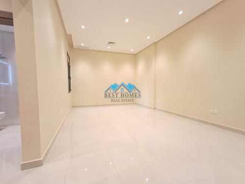 Modern 5 Master Bedrooms Ground Floor With Private Entrance In Massayel