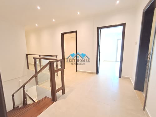 Ground Floor Three Bedrooms Duplex in Adailiya