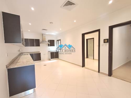 Ground Floor Three Bedrooms Duplex in Adailiya