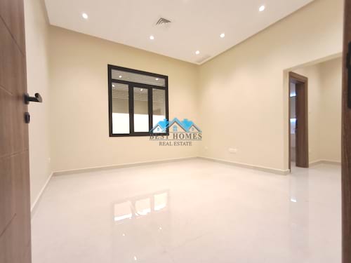 Modern 5 Master Bedrooms Ground Floor With Private Entrance In Massayel