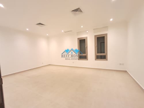 Ground Floor Three Bedrooms Duplex in Adailiya