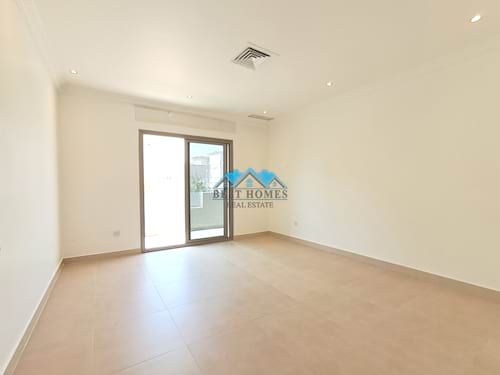 Ground Floor Three Bedrooms Duplex in Adailiya
