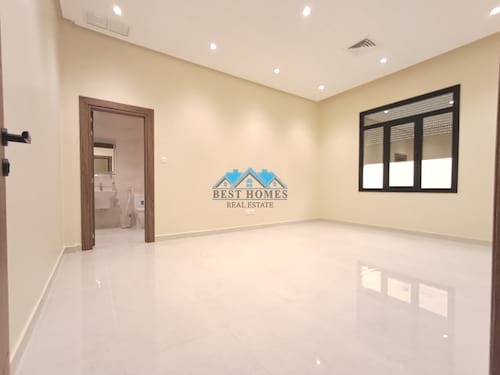 Modern 5 Master Bedrooms Ground Floor With Private Entrance In Massayel