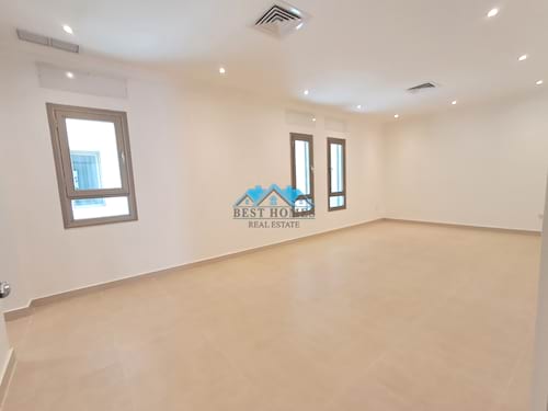 Ground Floor Three Bedrooms Duplex in Adailiya