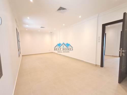 Ground Floor Three Bedrooms Duplex in Adailiya