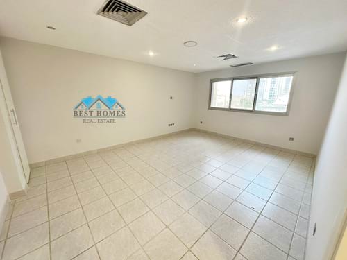Modern and Sapcious 3 Bedrooms Apartment in Hessah Al Mubarak