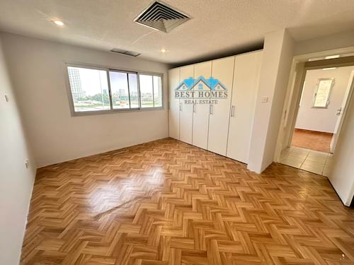 Modern and Sapcious 3 Bedrooms Apartment in Hessah Al Mubarak