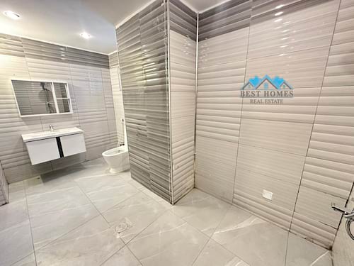 Modern and Sapcious 3 Bedrooms Apartment in Hessah Al Mubarak