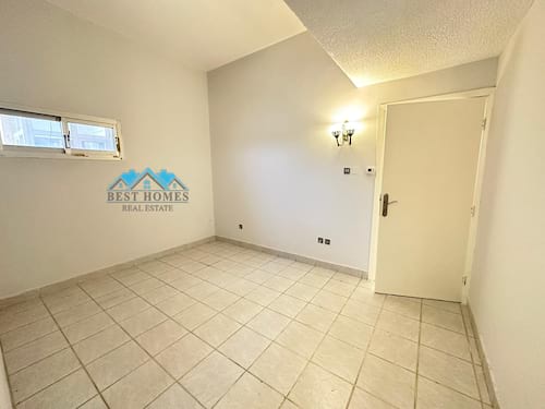 Modern and Sapcious 3 Bedrooms Apartment in Hessah Al Mubarak