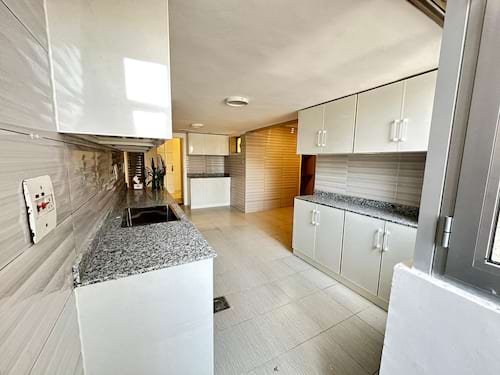 Modern and Sapcious 3 Bedrooms Apartment in Hessah Al Mubarak