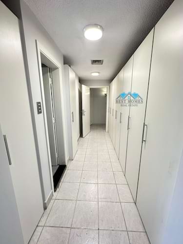 Modern and Sapcious 3 Bedrooms Apartment in Hessah Al Mubarak