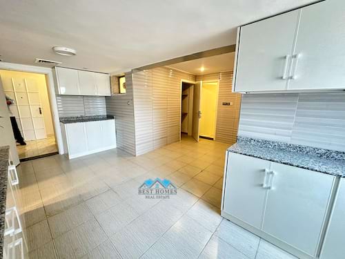 Modern and Sapcious 3 Bedrooms Apartment in Hessah Al Mubarak
