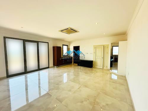 A Nice Sea View Studio in Salwa